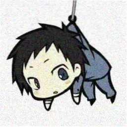 奇热漫画创作者访谈嘉宾头像，日常题材作者周砚