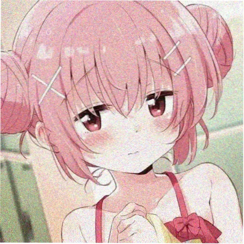 奇热漫画读者留言头像，昵称为长夜值班